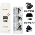 SMOK IPX80 REPLACEMENT POD Abu Dhabi Dubai Al Ain KSA