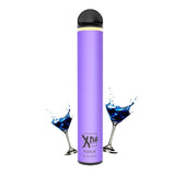 Xtra MAX Disposable Vape Pod - 2500 Puffs