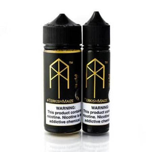 M.terk - Terkish Maize E Liquid - 3 mg - 120 ml - E-LIQUIDS - UAE - KSA - Abu Dhabi - Dubai - RAK 1