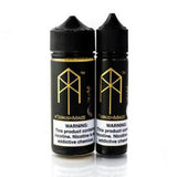 M.terk - Terkish Maize E Liquid - 12 mg - 60 ml - E-LIQUIDS - UAE - KSA - Abu Dhabi - Dubai - RAK 2