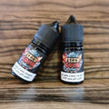 Frozen Fizzy Cola Saltnic by Sam Vapes Abudhabi KSA