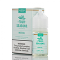 MENTHOL ELIQUID - FOUR SEASONS FINE TOBACCO Abudhabi Dubai KSA