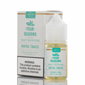 MENTHOL TOBACCO - FOUR SEASONS FINE TOBACCO 30ML Abudhabi Dubai KSA UK