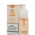 RY4 TOBACCO ELIQUID - FOUR SEASONS FINE TOBACCO Abudhabi DUbai KSA