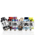 FREEMAX FIRELUKE 2 MESH SUB-OHM TANK abudhabi dubai UAE