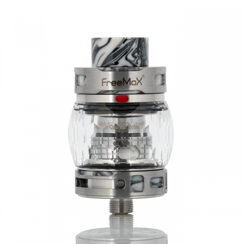 FREEMAX MAXLUKE SUB-OHM TANK - Coils & Tanks - UAE - KSA - Abu Dhabi - Dubai - RAK 1