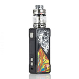 Freemax Maxus 100W TC Kit abu dhabi KSA dubai
