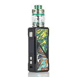 Freemax Maxus 100W TC Kit abu dhabi KSA dubai