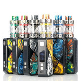 Freemax Maxus 200W TC Kit abudhabi dubai KSA