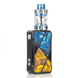 Freemax Maxus 200W TC Kit abudhabi dubai KSA