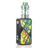 Freemax Maxus 200W TC Kit abudhabi dubai KSA