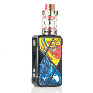 Freemax Maxus 200W TC Kit abudhabi dubai KSA oman muscat