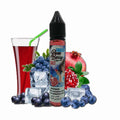 Jusaat Pom Berry Frozen 30ml Saltnic abu dhabi dubai uae