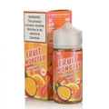 Passionfruit Orange Guava - Jam Monster - Fruit Monster Abudhabi Dubai Al Ain KSA