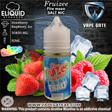 FIRE MOON - ELIQUID FRANCE 30ml SALT ABUDHABI DUBAI KSA