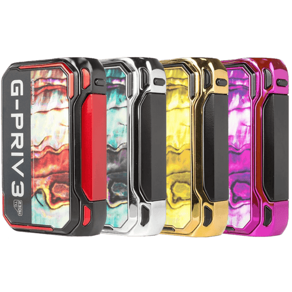 SMOK G-PRIV 3 MOD 230W Al Ain Dubai Abu Dhabi UAE Saudi Arabia 