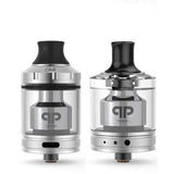 QP Design – Gata MTL/DTL RTA | Dubai & Abu Dhabi UAE | Vape Riyadh