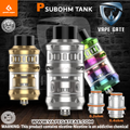 GEEKVAPE ZEUS P SUB-OHM TANK Abudhabi Dubai KSA