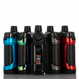 GEEK VAPE AEGIS BOOST PRO 100W POD MOD KIT ABU DHABI KUWAIT JORDAN OMAN KSA