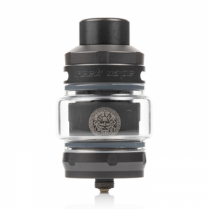 GEEK VAPE ZEUS Z MAX SUB-OHM TANK Abudhabi Dubai KSA 