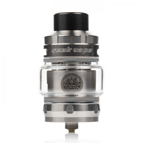 GEEK VAPE ZEUS Z MAX SUB-OHM TANK | Dubai & Abu Dhabi UAE