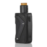 GeekVape Aegis Squonk with Tengu RDA Kit 100w - Vape Kits - UAE - KSA - Abu Dhabi - Dubai - RAK 4
