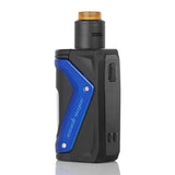 GeekVape Aegis Squonk with Tengu RDA Kit 100w - Vape Kits - UAE - KSA - Abu Dhabi - Dubai - RAK 5