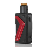 GeekVape Aegis Squonk with Tengu RDA Kit 100w - Vape Kits - UAE - KSA - Abu Dhabi - Dubai - RAK 3