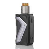 GeekVape Aegis Squonk with Tengu RDA Kit 100w - Vape Kits - UAE - KSA - Abu Dhabi - Dubai - RAK 6