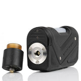 GeekVape Aegis Squonk with Tengu RDA Kit 100w - Vape Kits - UAE - KSA - Abu Dhabi - Dubai - RAK 8