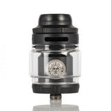 GEEK VAPE ZEUS X MESH TANK - Coils & Tanks - UAE - KSA - Abu Dhabi - Dubai - RAK 11