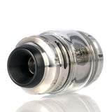 GEEK VAPE ZEUS X MESH TANK - Coils & Tanks - UAE - KSA - Abu Dhabi - Dubai - RAK 13