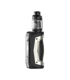 GeekVape Aegis Max Zeus Kit 100w Starter - White Storm - Vape Kits - UAE - KSA - Abu Dhabi - Dubai -