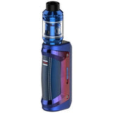 GEEK VAPE S100 AEGIS SOLO 2 STARTER KIT (Sub-ohm Tank) ABUDHABI DUBAI KSA.