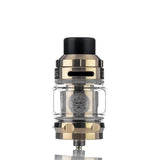 GEEK VAPE ZEUS SUB-OHM TANK - Gold - Coils & Tanks - UAE - KSA - Abu Dhabi - Dubai - RAK 5