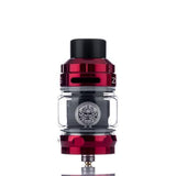 GEEK VAPE ZEUS SUB-OHM TANK - Red - Coils & Tanks - UAE - KSA - Abu Dhabi - Dubai - RAK 9