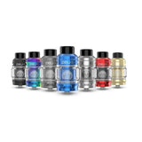 GEEK VAPE ZEUS SUB-OHM TANK - Coils & Tanks - UAE - KSA - Abu Dhabi - Dubai - RAK 3