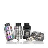 GEEK VAPE ZEUS SUB-OHM TANK - Coils & Tanks - UAE - KSA - Abu Dhabi - Dubai - RAK 2