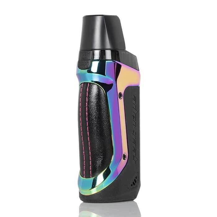 GEEKVAPE AEGIS BOOST POD MOD KIT ABU DHABI | Vape Gate UAE