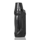 geekvape aegis boost pod kit Space Black abu Dhabi