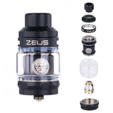 GeekVape Aegis Max Zeus Kit 100w Starter - Vape Kits - UAE - KSA - Abu Dhabi - Dubai - RAK 13