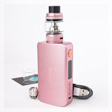 Vaporesso Gen S Starter Kit 220W with NRG S Tank Abu Dhabi Dubai Ruwais UAE, KSA Saudi Arabia