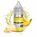 Basix Series Banana Cream Pie 30ml Saltnic uae