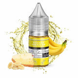 Basix Series Banana Cream Pie 30ml Saltnic uae