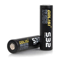 GOLISI S32 20700 3200MAH 30A IMR BATTERY abudhabi Oman kuwait