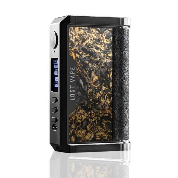 CENTAURUS DNA 250C 200W BOX MOD - by LOST VAPE ABU DHABI | Vape Gate UAE CENTAURUS DNA 250C 200W BOX MOD - by LOST VAPE ABU DHABI | Vape Gate UAE