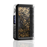 CENTAURUS DNA 250C 200W BOX MOD - by LOST VAPE - Vape Kits - UAE - KSA - Abu Dhabi - Dubai - RAK 3