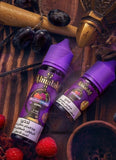 Grape Raspberry - Almalaki 30ML AbuDhabi Oman KSA