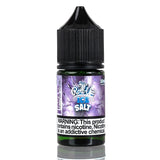 Blue Raspberry Ice Saltnic - Juice Roll Upz abudhabi ksa oman 