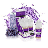 Basix Series Grape Drink 30ml Saltnic